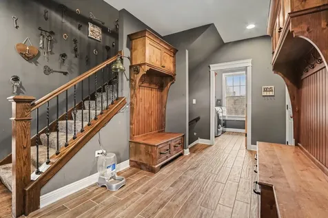 21433 South Wooded Cove Drive Elwood IL 60421