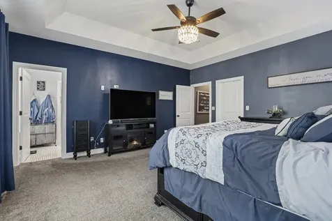 21433 South Wooded Cove Drive Elwood IL 60421