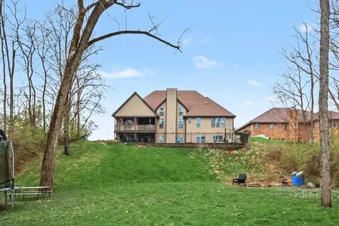 21433 South Wooded Cove Drive Elwood IL 60421
