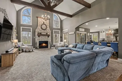 21433 South Wooded Cove Drive Elwood IL 60421