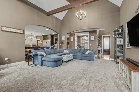 21433 South Wooded Cove Drive Elwood IL 60421