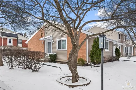 1375 North Whispering Springs Circle Palatine IL 60074
