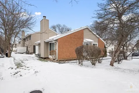 1375 North Whispering Springs Circle Palatine IL 60074