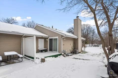 1375 North Whispering Springs Circle Palatine IL 60074