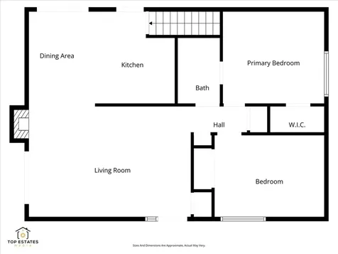 1375 North Whispering Springs Circle Palatine IL 60074