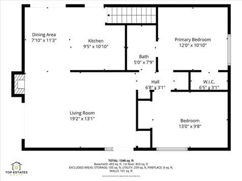 1375 North Whispering Springs Circle Palatine IL 60074
