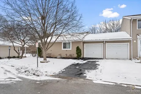 1375 North Whispering Springs Circle Palatine IL 60074