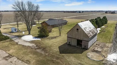 983 Council Road Somonauk IL 60552