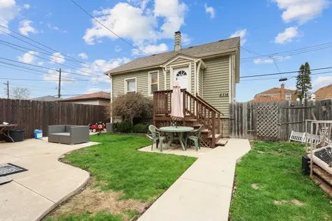 6316 West Warwick Avenue Chicago IL 60634