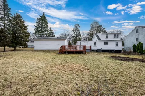 37544 North Columbus Avenue Lake Villa IL 60046