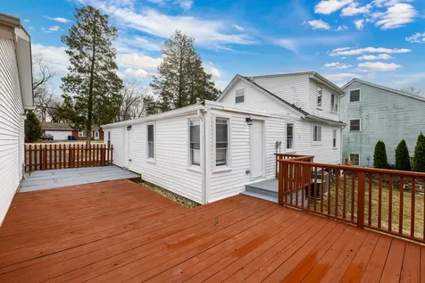 37544 North Columbus Avenue Lake Villa IL 60046