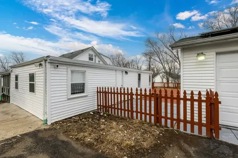37544 North Columbus Avenue Lake Villa IL 60046