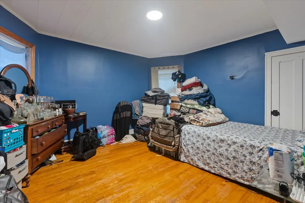 6319 North Claremont Avenue Chicago IL 60659