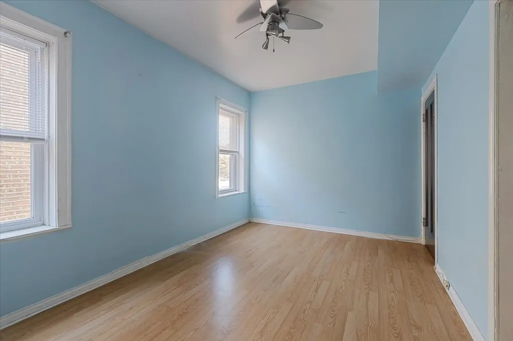 6319 North Claremont Avenue Chicago IL 60659