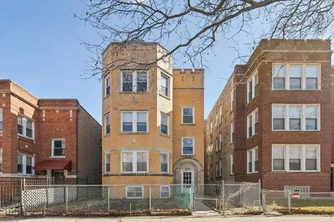 6319 North Claremont Avenue Chicago IL 60659