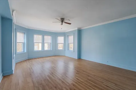 6319 North Claremont Avenue Chicago IL 60659