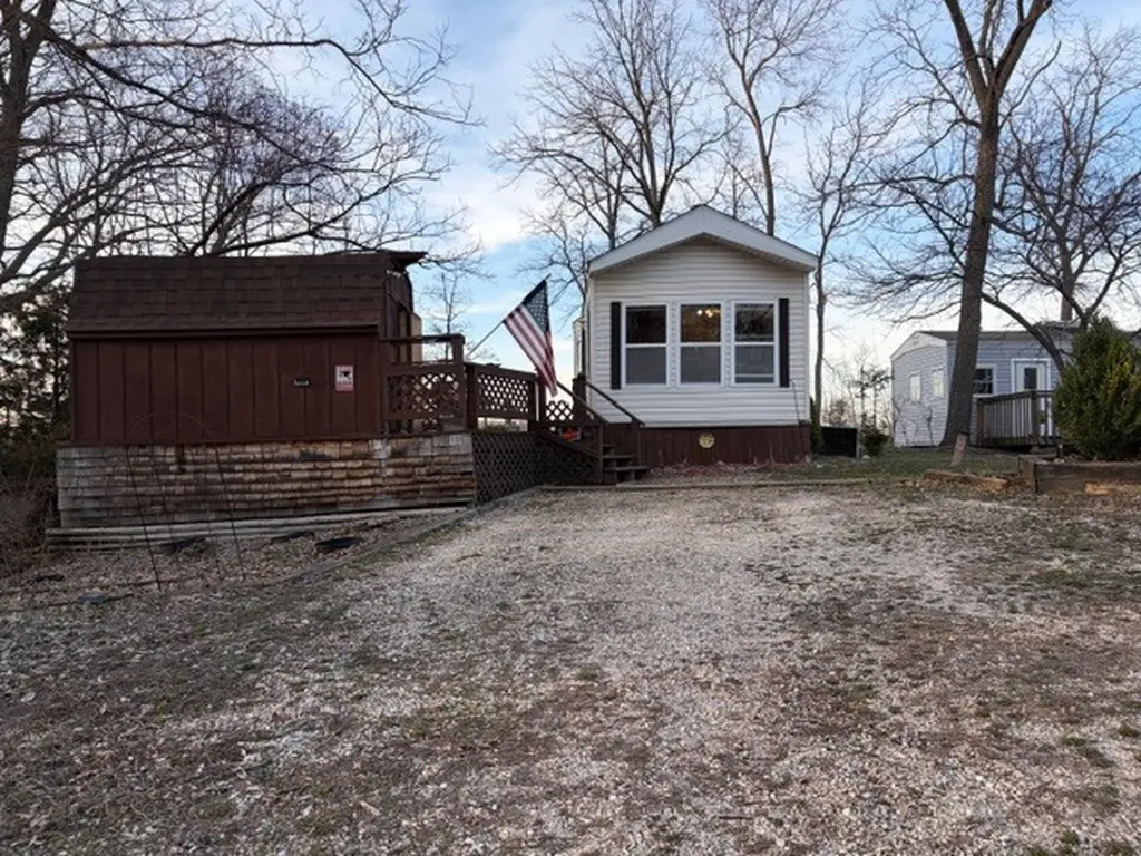 2795 East 28th Lot 1132 Road Seneca IL 61360