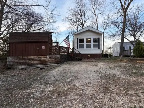2795 East 28th Lot 1132 Road Seneca IL 61360