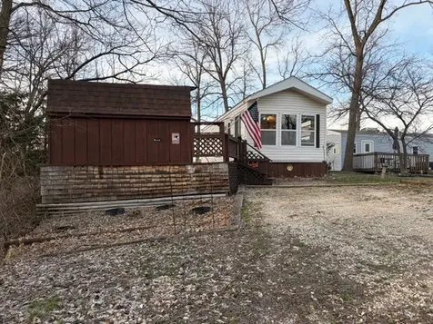 2795 East 28th Lot 1132 Road Seneca IL 61360