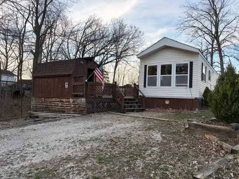 2795 East 28th Lot 1132 Road Seneca IL 61360