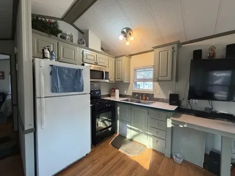 2795 East 28th Lot 1132 Road Seneca IL 61360