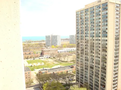 2605 South Indiana Avenue Chicago IL 60616