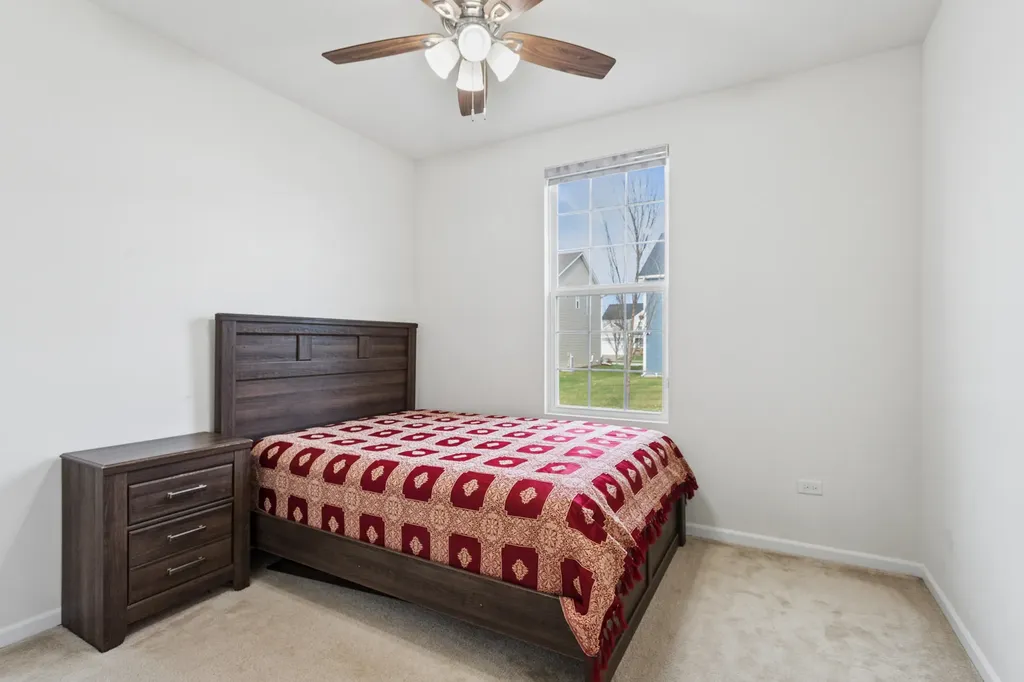 12344 S Meridian Lane Plainfield IL 60585
