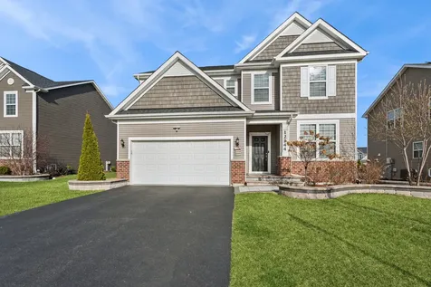 12344 S Meridian Lane Plainfield IL 60585