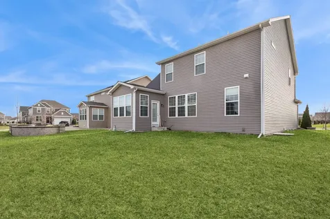 12344 S Meridian Lane Plainfield IL 60585