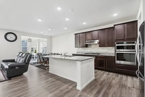 12344 S Meridian Lane Plainfield IL 60585