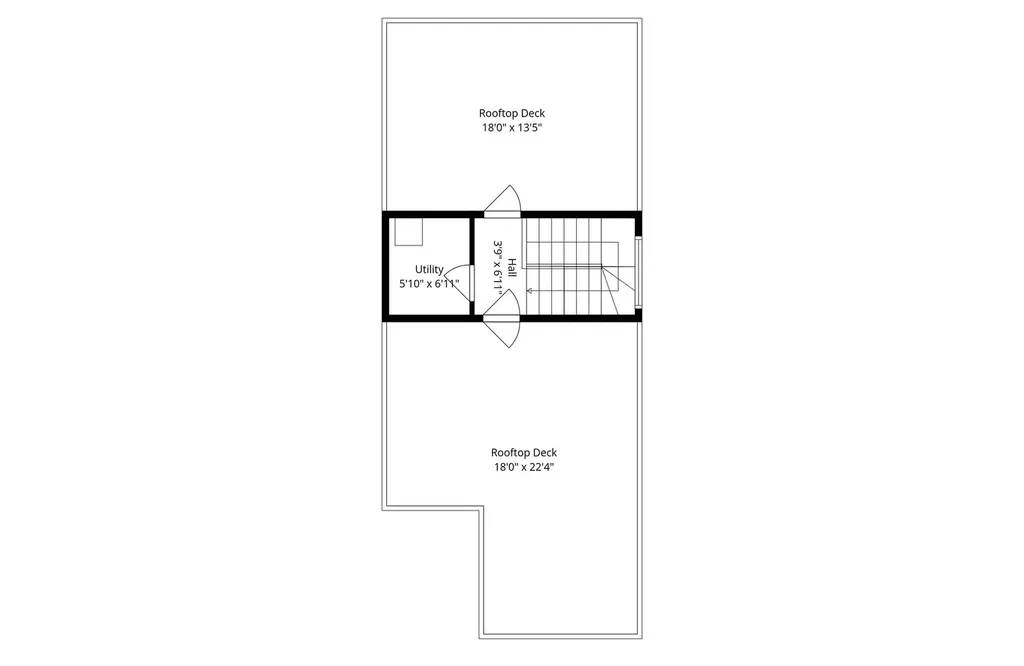 2317 North Hamilton Avenue Chicago IL 60647
