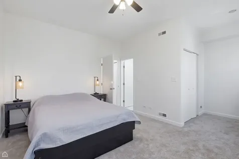 2317 North Hamilton Avenue Chicago IL 60647