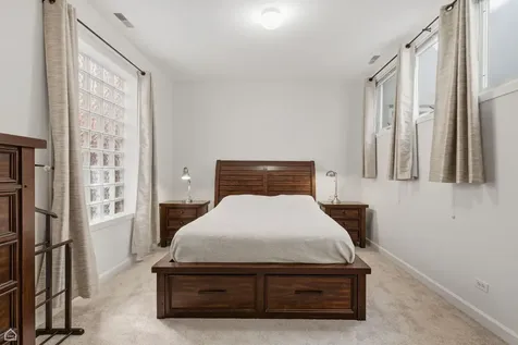 2317 North Hamilton Avenue Chicago IL 60647