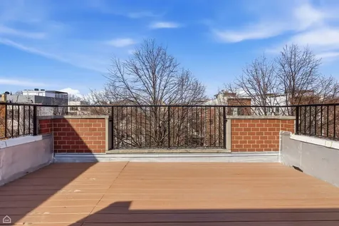 2317 North Hamilton Avenue Chicago IL 60647