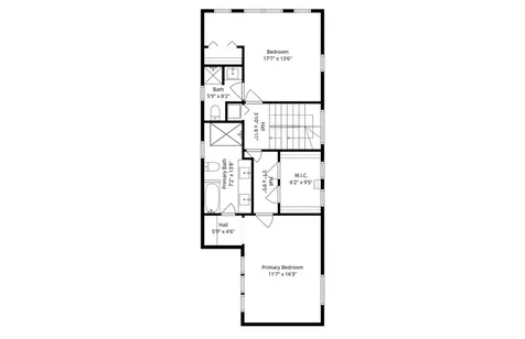 2317 North Hamilton Avenue Chicago IL 60647