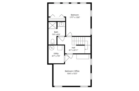 2317 North Hamilton Avenue Chicago IL 60647