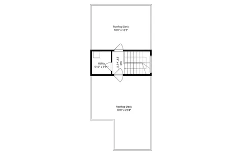 2317 North Hamilton Avenue Chicago IL 60647