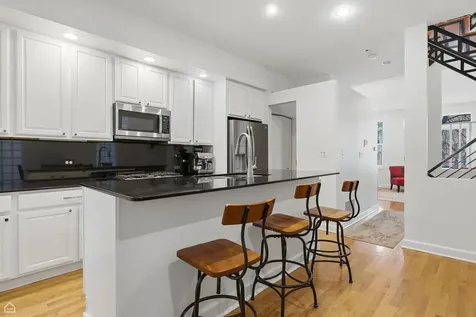 2317 North Hamilton Avenue Chicago IL 60647