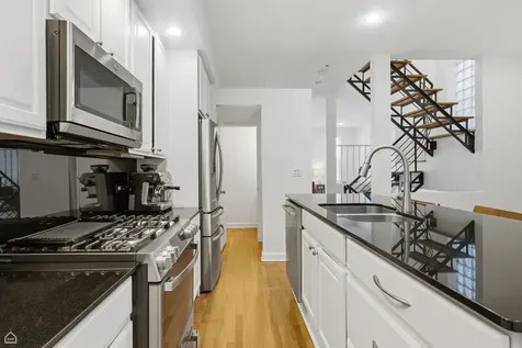 2317 North Hamilton Avenue Chicago IL 60647