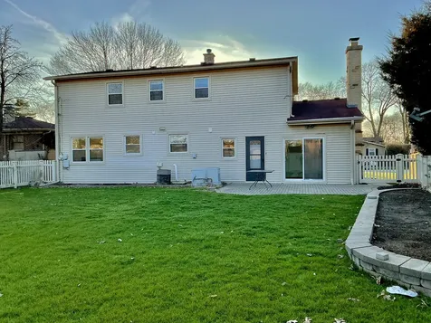 1403 South Birch Drive Mount Prospect IL 60056