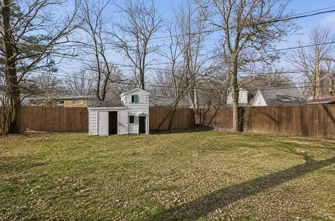 17306 Holmes Avenue Hazel Crest IL 60429