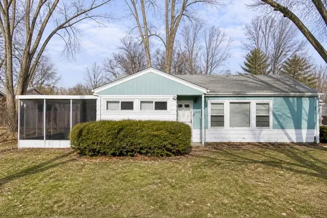 17306 Holmes Avenue Hazel Crest IL 60429