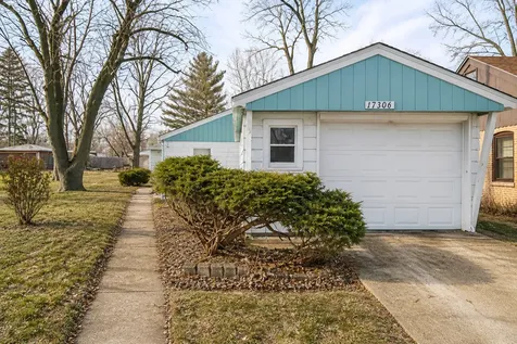 17306 Holmes Avenue Hazel Crest IL 60429