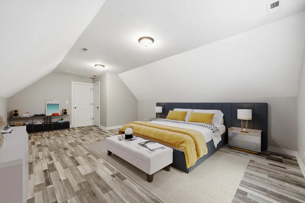 8839 South Colfax Avenue Chicago IL 60617