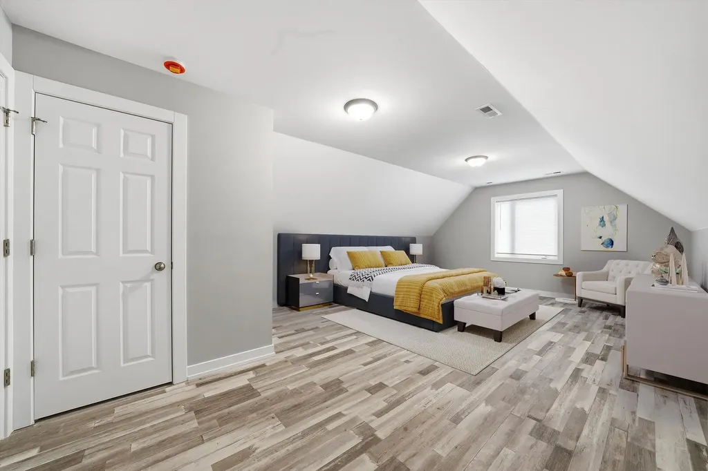 8839 South Colfax Avenue Chicago IL 60617