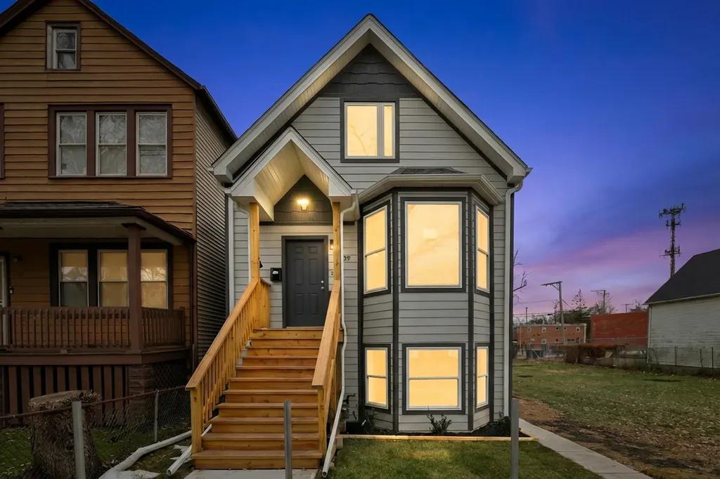 8839 South Colfax Avenue Chicago IL 60617