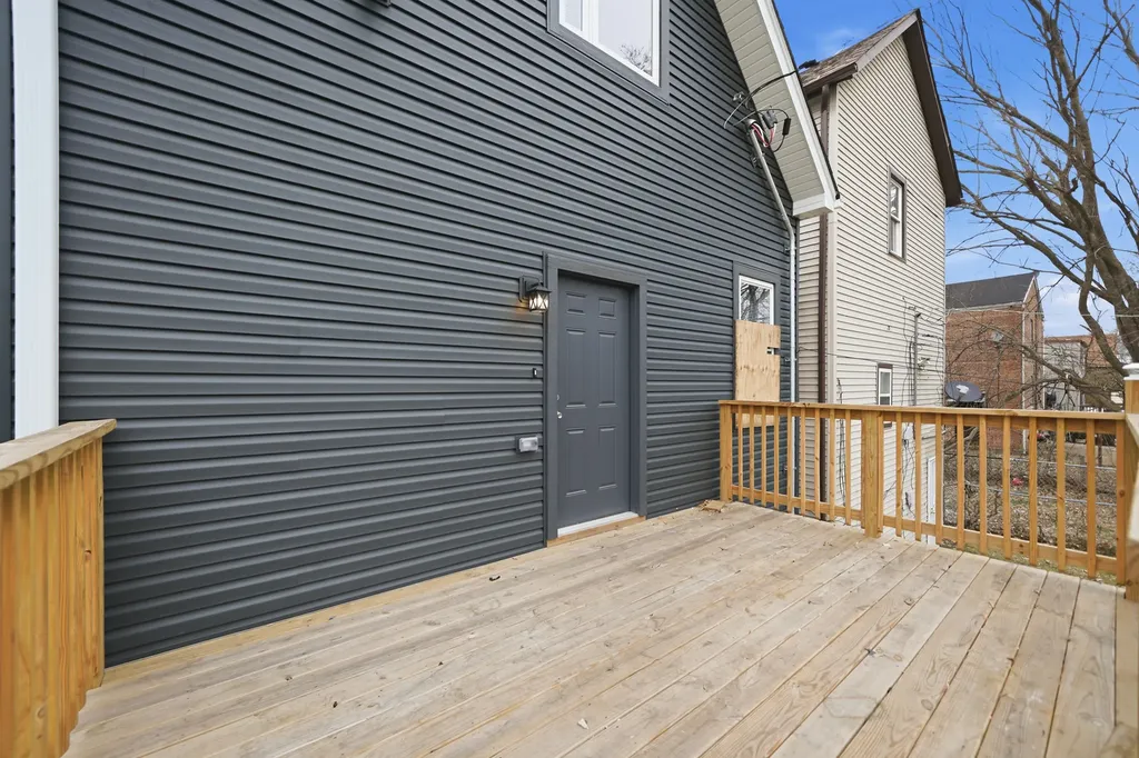 8839 South Colfax Avenue Chicago IL 60617