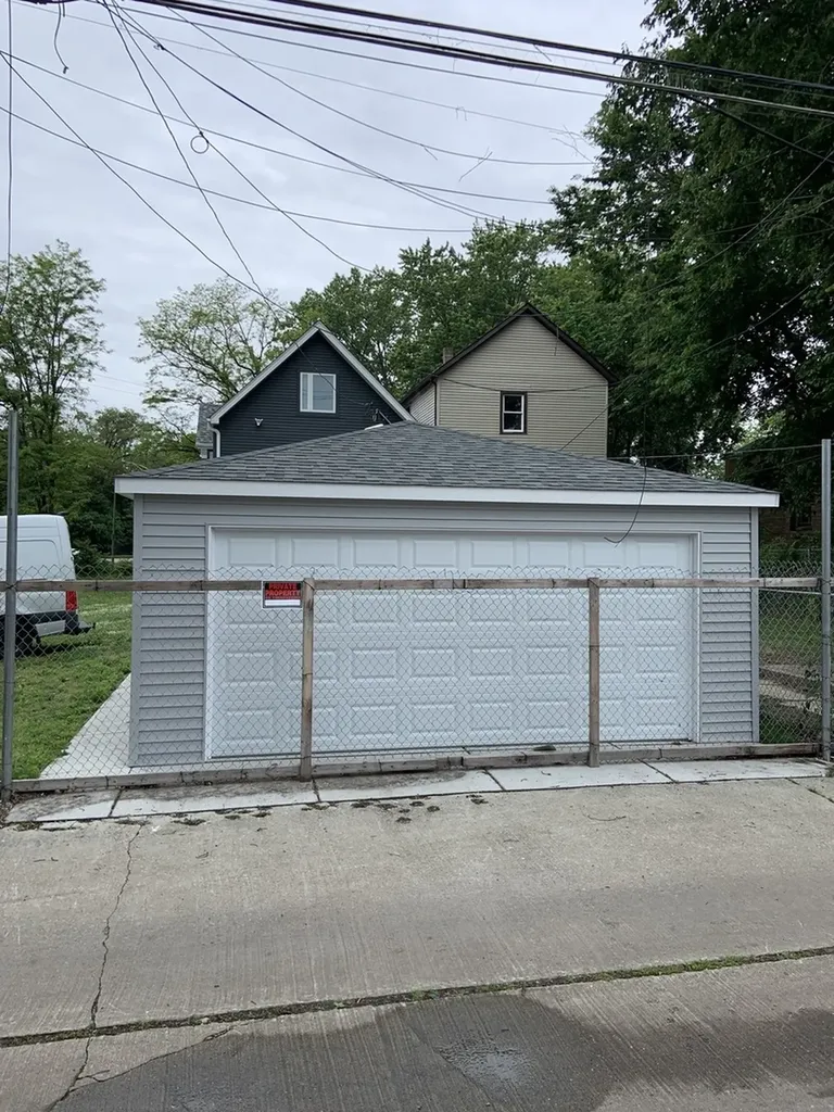 8839 South Colfax Avenue Chicago IL 60617