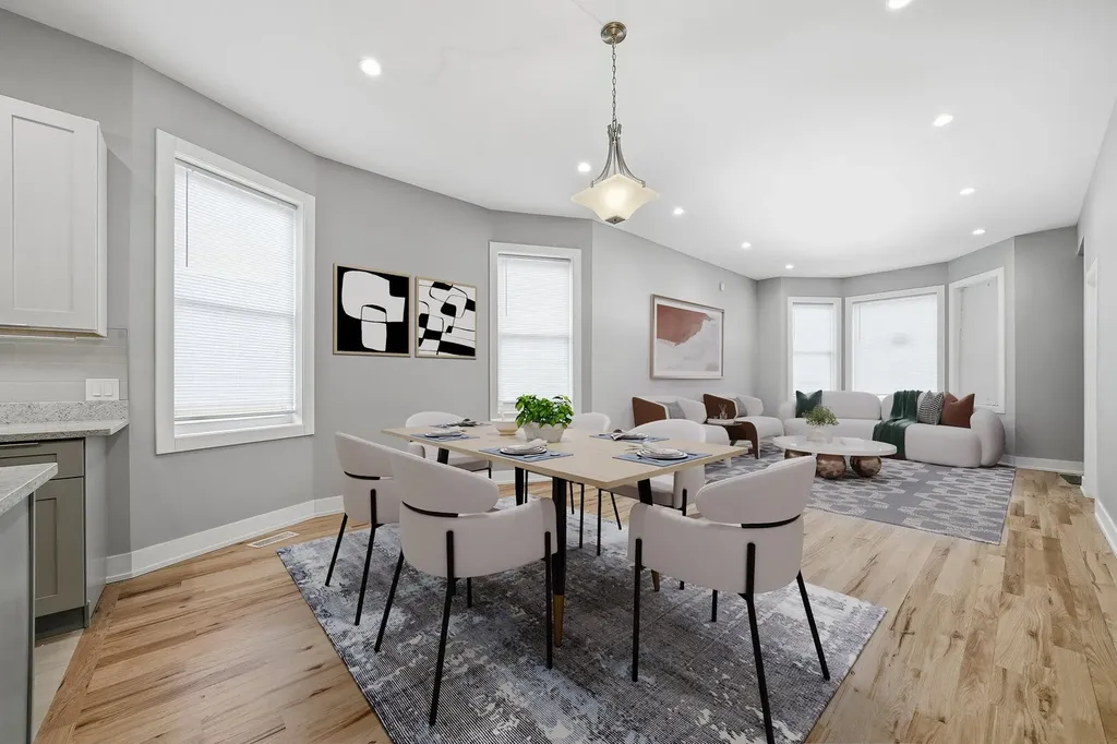 8839 South Colfax Avenue Chicago IL 60617