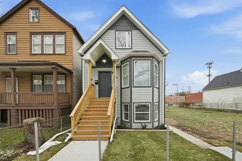 8839 South Colfax Avenue Chicago IL 60617